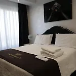 Punta Piana Oda ve Kahvaltı