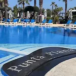 Oda ve Kahvaltı Punta Piana *