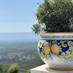 Punta Piana Oda ve Kahvaltı Palmi