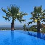 Punta Piana Oda ve Kahvaltı *