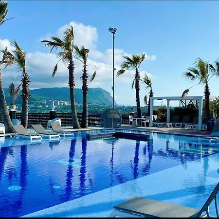 Punta Piana Palmi