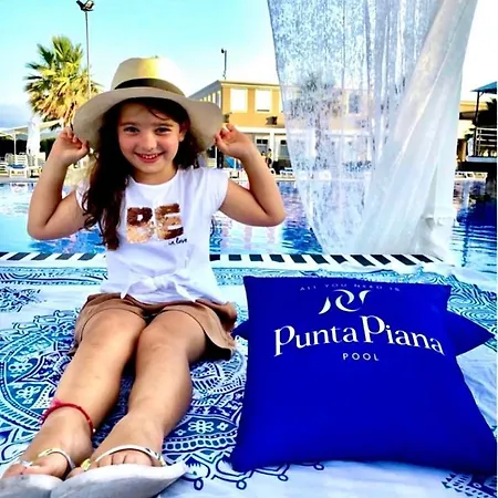 Punta Piana