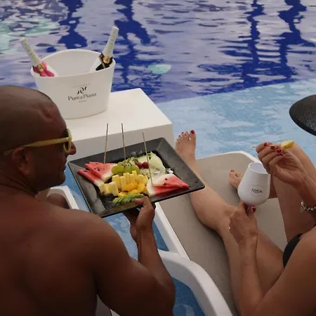 Punta Piana Bed & Breakfast *