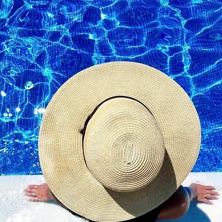 Punta Piana Alojamento de Acomodação e Pequeno-almoço