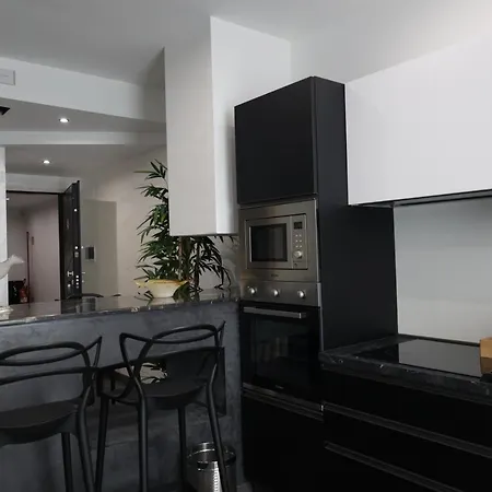 Alojamento de Acomodação e Pequeno-almoço Punta Piana