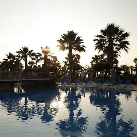 Punta Piana Bed & Breakfast *