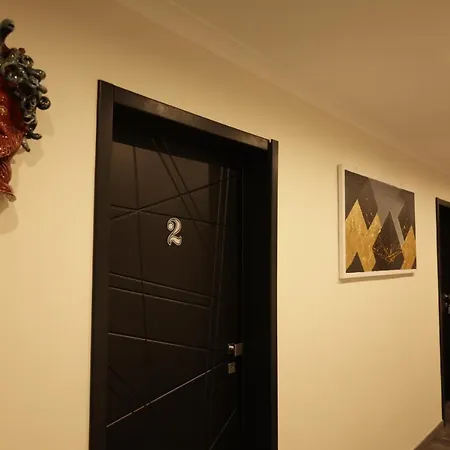 Punta Piana Bed & Breakfast