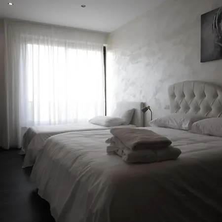 Bed & Breakfast Punta Piana