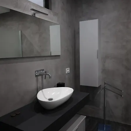 Alojamento de Acomodação e Pequeno-almoço Punta Piana