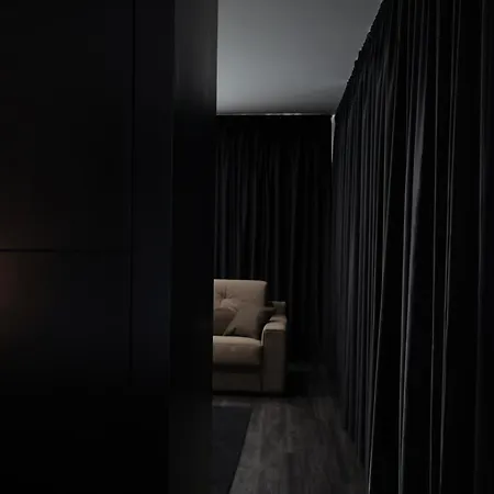 Punta Piana Alojamento de Acomodação e Pequeno-almoço *