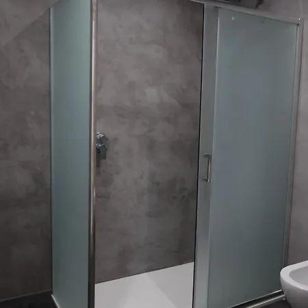 Alojamento de Acomodação e Pequeno-almoço Punta Piana *