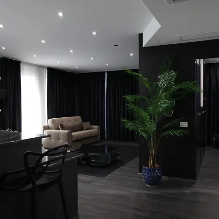 Punta Piana Alojamento de Acomodação e Pequeno-almoço *