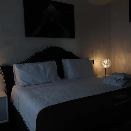 Punta Piana Bed & Breakfast Palmi