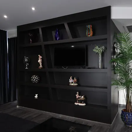 Punta Piana Alojamento de Acomodação e Pequeno-almoço