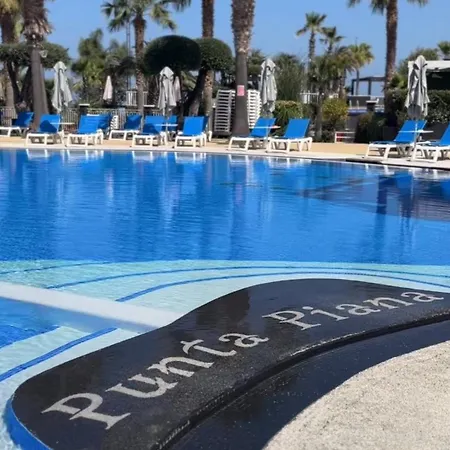 Bed & Breakfast Punta Piana *