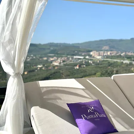 Punta Piana *