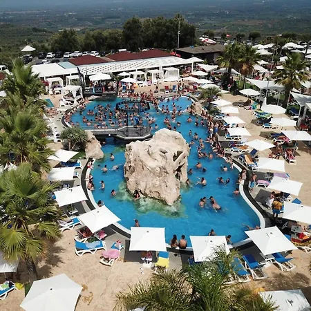 Bed & Breakfast Punta Piana