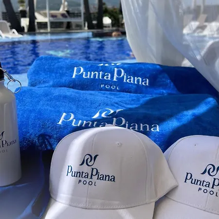 Alojamento de Acomodação e Pequeno-almoço Punta Piana