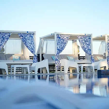 Punta Piana Bed & Breakfast *