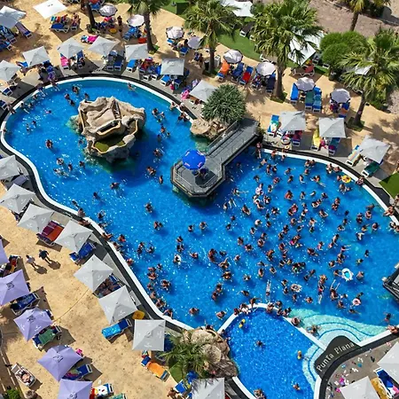 Punta Piana Alojamento de Acomodação e Pequeno-almoço