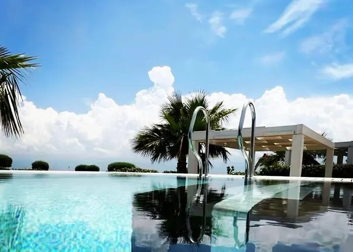 Bed & Breakfast Punta Piana Palmi