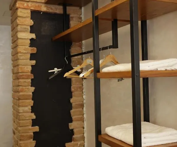 Bed & Breakfast Punta Piana