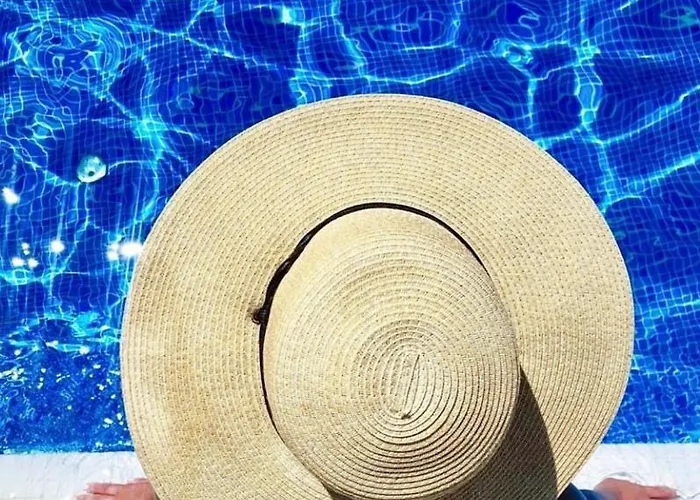 Punta Piana Bed & Breakfast