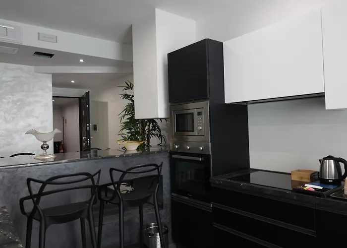 Bed & Breakfast Punta Piana