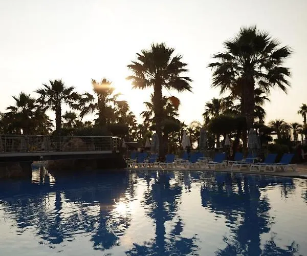 Punta Piana Bed & Breakfast *