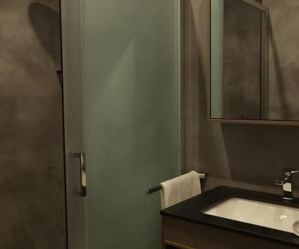 Punta Piana Bed & Breakfast *