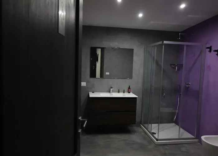 Bed & Breakfast Punta Piana Palmi