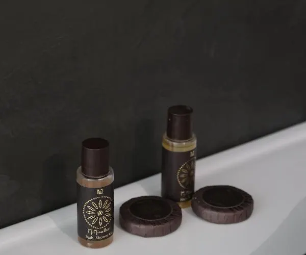 Punta Piana Bed & Breakfast Palmi