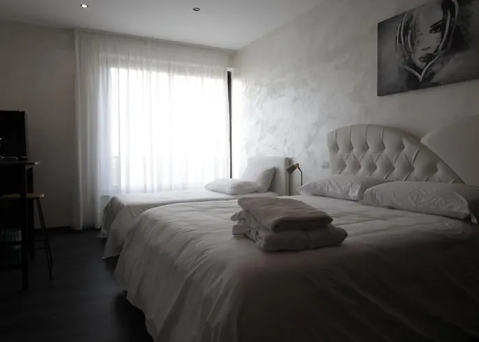 Bed & Breakfast Punta Piana