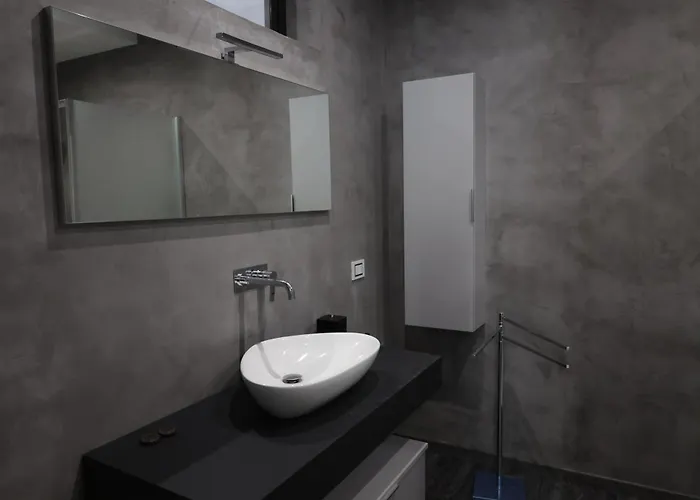 Bed & Breakfast Punta Piana