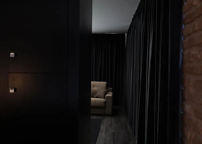 Punta Piana Bed & Breakfast *