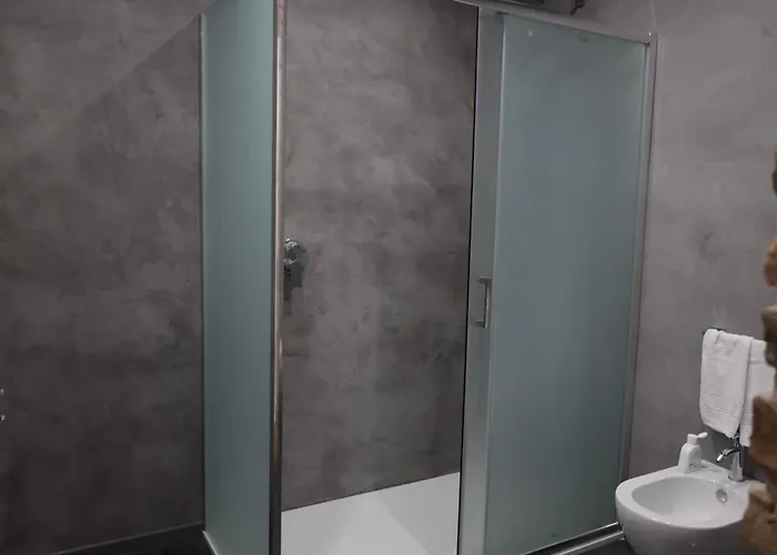 Bed & Breakfast Punta Piana *