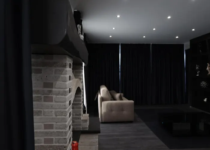 Punta Piana Bed & Breakfast Palmi