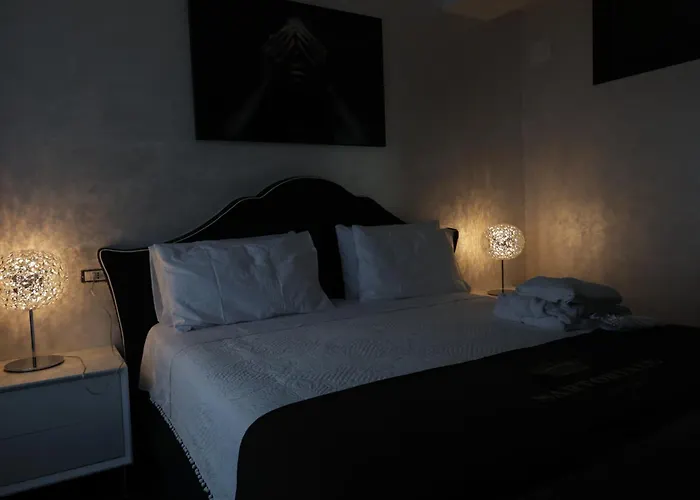 Punta Piana Bed & Breakfast Palmi