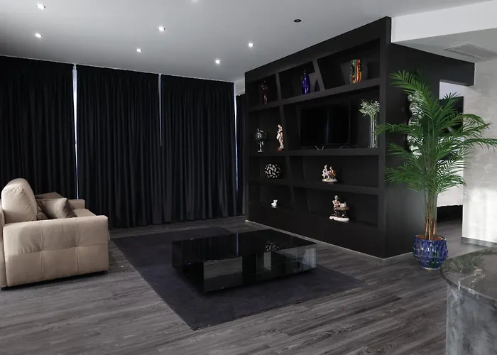 Bed & Breakfast Punta Piana Palmi