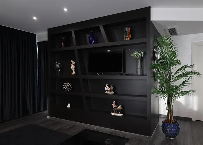 Punta Piana Bed & Breakfast