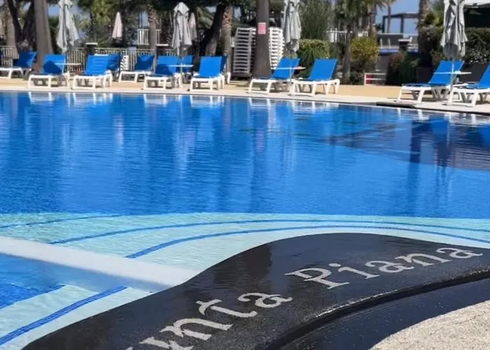 Bed & Breakfast Punta Piana *