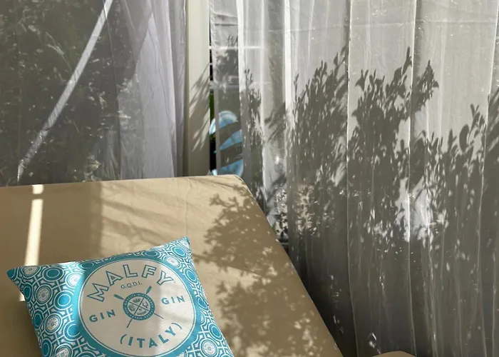 Punta Piana Bed & Breakfast Palmi