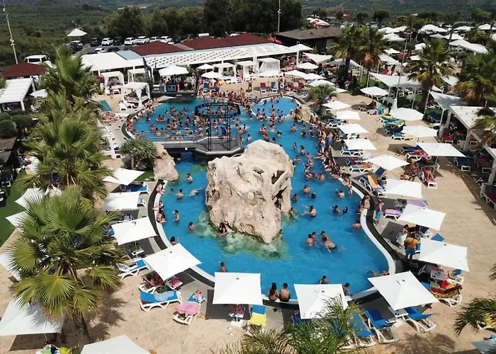 Bed & Breakfast Punta Piana