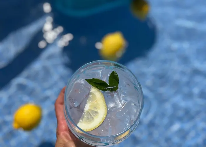 Punta Piana Bed & Breakfast *