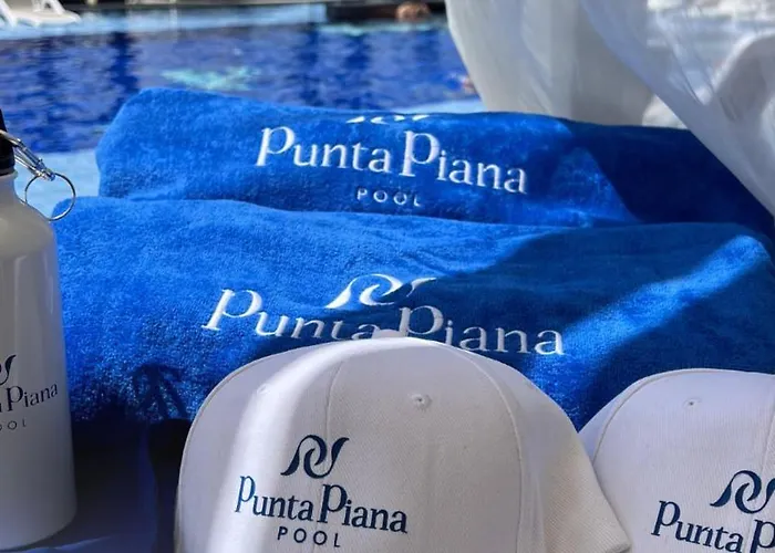 Bed & Breakfast Punta Piana