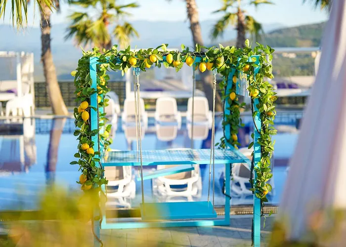 Bed & Breakfast Punta Piana *