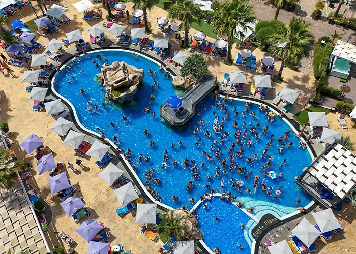 Punta Piana Bed & Breakfast